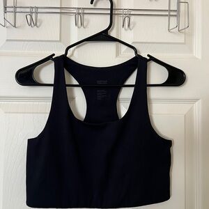 Girlfriend Collective Paloma Racerback Sports Bra - L